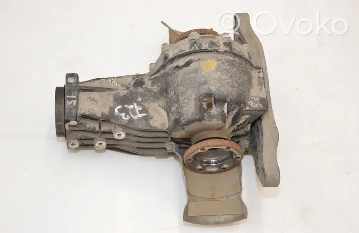 Audi A4 S4 B7 8E 8H Rear differential 