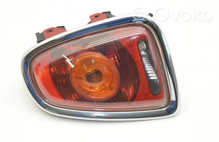 Mini One - Cooper Coupe R56 Lampa tylna 2757010