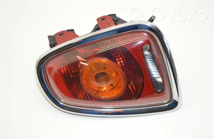 Mini One - Cooper Coupe R56 Lampa tylna 2757010