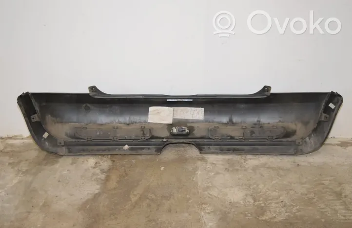 Mini One - Cooper R50 - 53 Rear bumper 