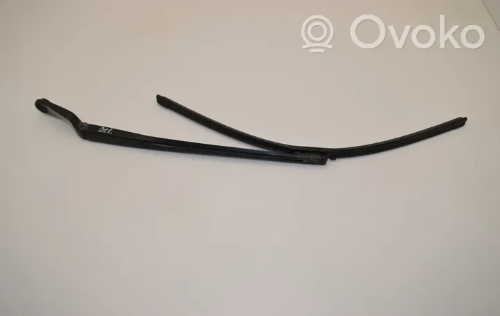 Audi Q7 4L Front wiper blade arm 4L1955407A