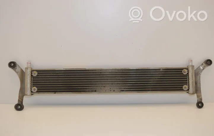 Audi Q7 4L Dzesēšanas šķidruma radiators 7L6121212B