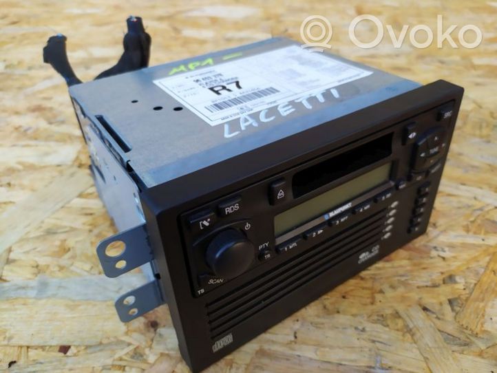 Chevrolet Lacetti Panel / Radioodtwarzacz CD/DVD/GPS 96453378