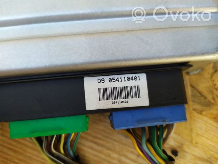 Chevrolet Nubira Centralina/modulo motore ECU 4HP16TCU