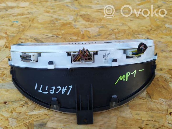 Chevrolet Nubira Compteur de vitesse tableau de bord 96430921