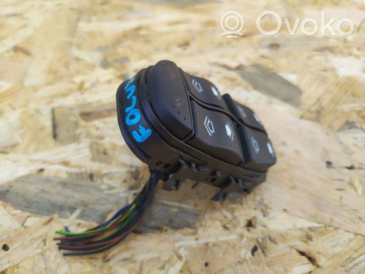 Ford Focus Fog light switch 