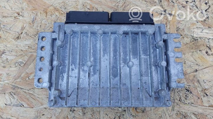 Rover 75 Engine control unit/module ECU S108847002