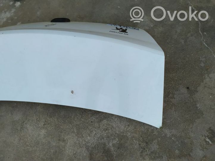 Renault Thalia I Tailgate/trunk/boot lid 