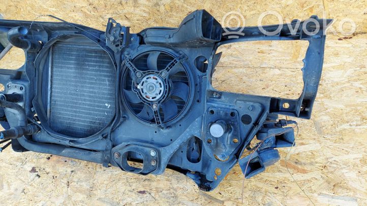 Volkswagen PASSAT B5 Kit Radiateur 