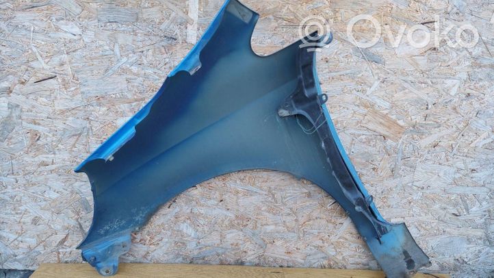 Honda Jazz Front wheel arch liner splash guards 