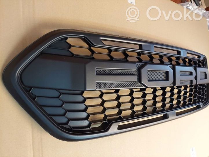 Ford Transit Custom Grille de calandre avant 2467234