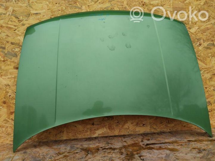 Volkswagen Cross Polo Engine bonnet/hood 