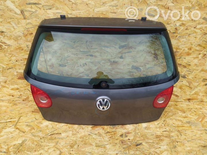 Volkswagen Golf V Tendina copribagagli pick-up 