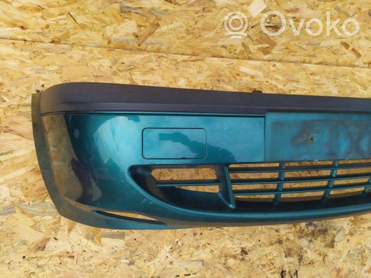 Ford Fiesta Front bumper 