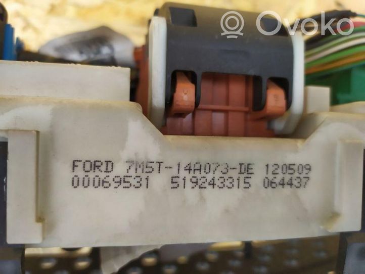 Ford Escort Altre centraline/moduli 7M5T-14A073-DE