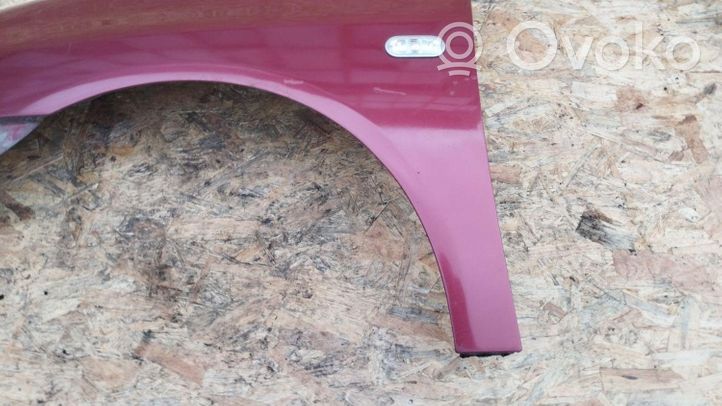 Seat Cordoba (6L) Fender 