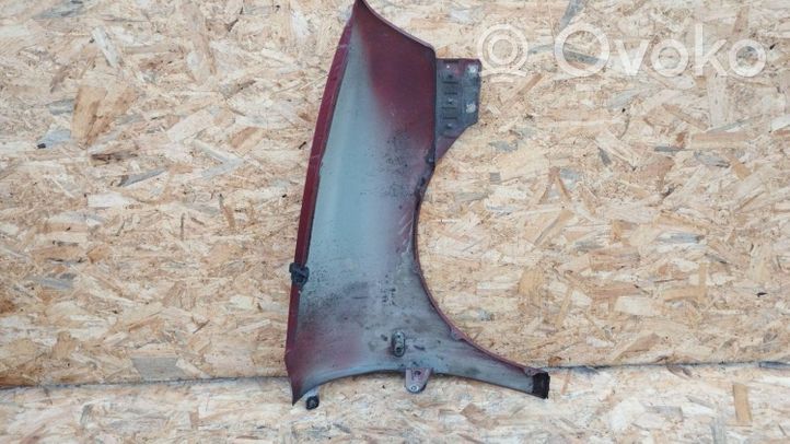 Seat Cordoba (6L) Fender 