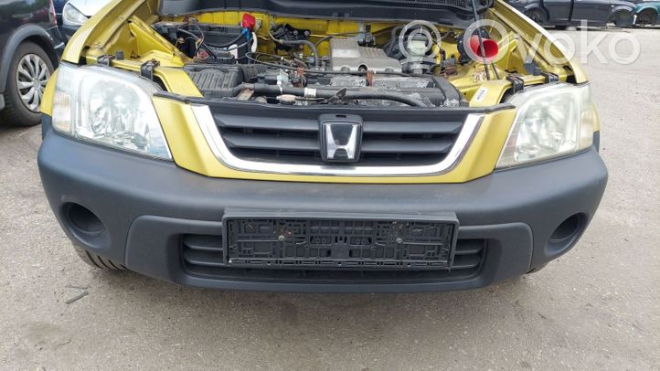 Honda CR-V Manualna 5-biegowa skrzynia biegów 