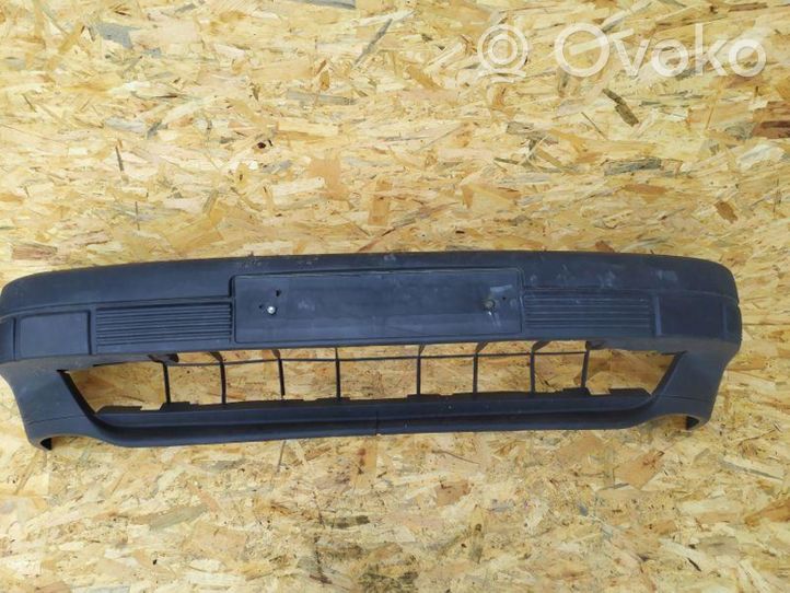 Volkswagen PASSAT B3 Front bumper 