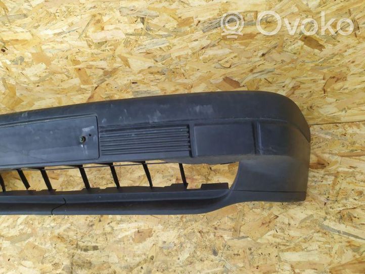 Volkswagen PASSAT B3 Front bumper 