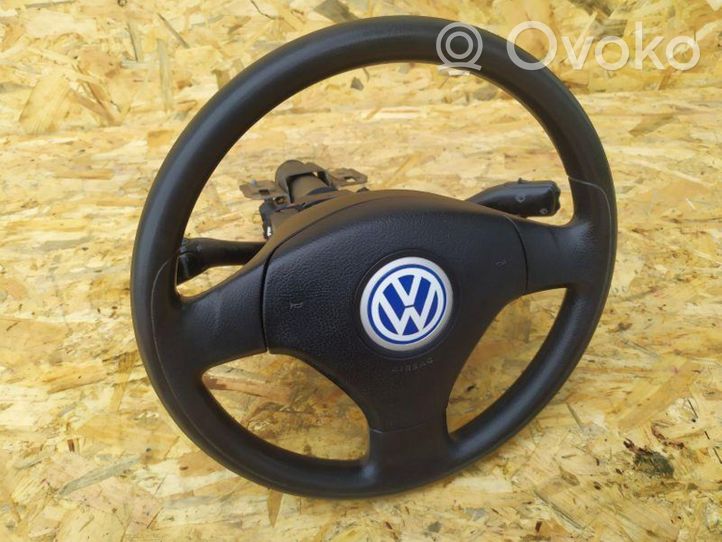 Volkswagen Golf VIII Ohjauspyörän akseli 1J0953513