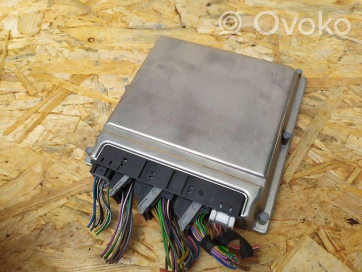 Mercedes-Benz CLK A208 C208 Komputer / Sterownik ECU silnika A0305455832