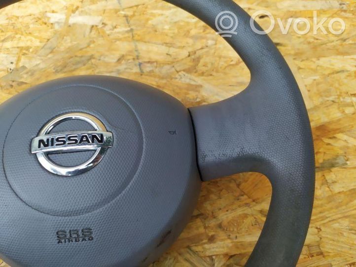 Nissan Micra Kierownica 