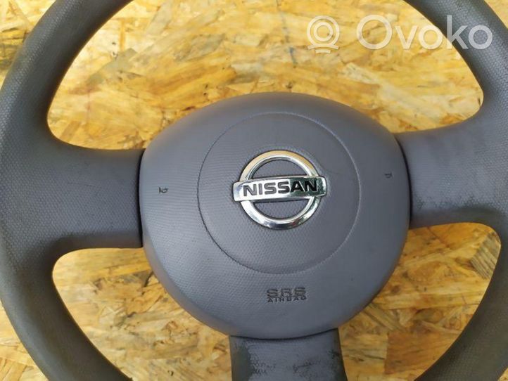 Nissan Micra Volante 