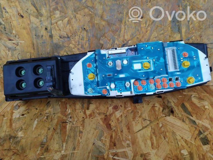 Opel Omega A Compteur de vitesse tableau de bord 