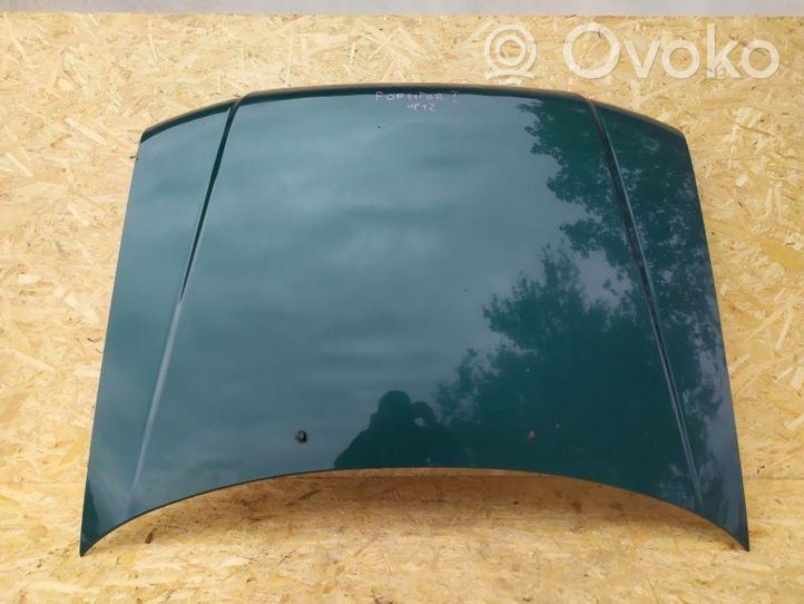 Subaru Forester SF Engine bonnet/hood 