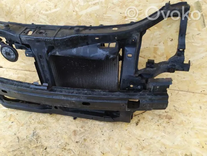 KIA Picanto Pannello di supporto del radiatore 