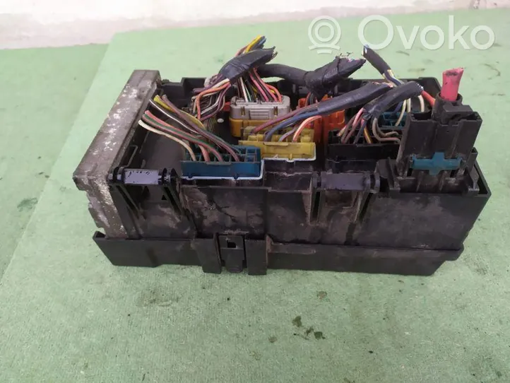 Dodge Grand Caravan BSM Control unit 04869000AJ