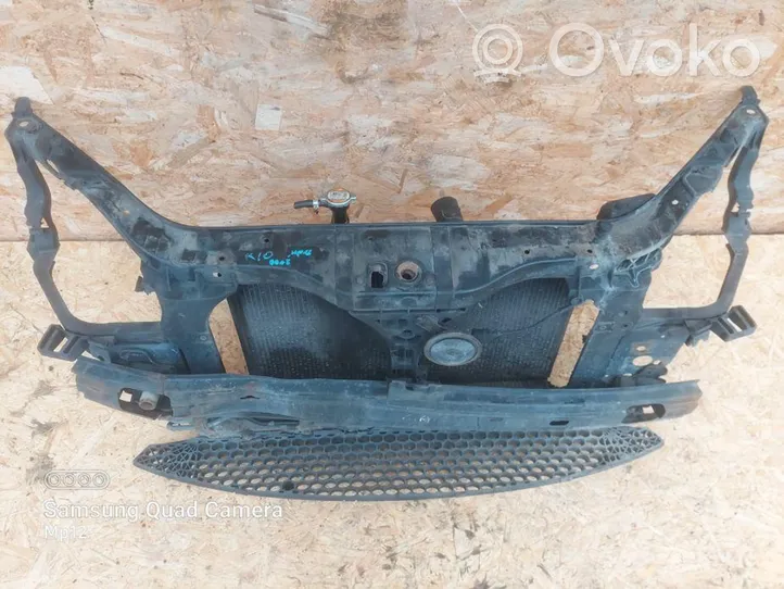 KIA Rio Pannello di supporto del radiatore 