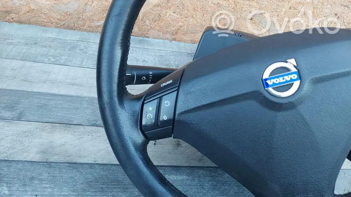 Volvo S60 Steering wheel 