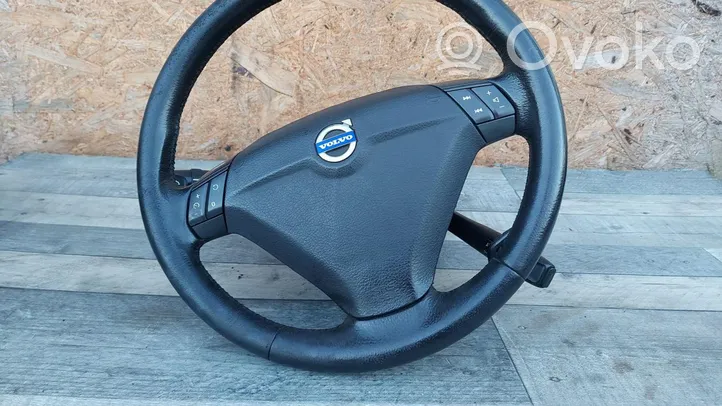 Volvo S60 Steering wheel 