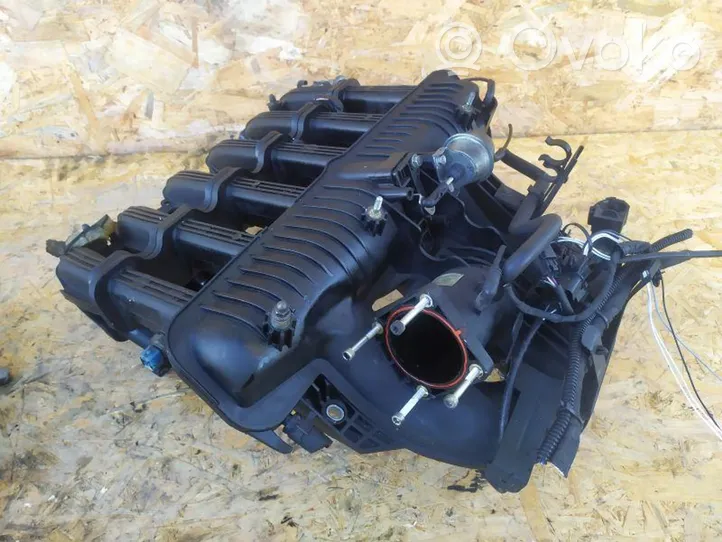 Chevrolet Epica Intake manifold 96307782