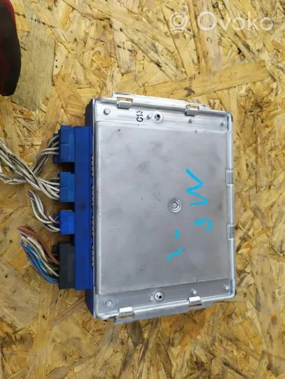 Man TGE 1gen Centralina/modulo motore ECU 0486106041