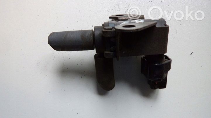 Mitsubishi Pajero Pinin Vacuum valve 