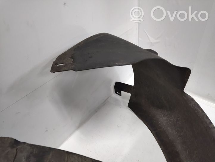 Volkswagen Eos Rivestimento paraspruzzi passaruota anteriore 1Q0805978B