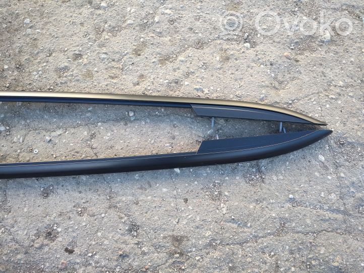 Volkswagen Golf VII Roof bar rail 5G9860025A