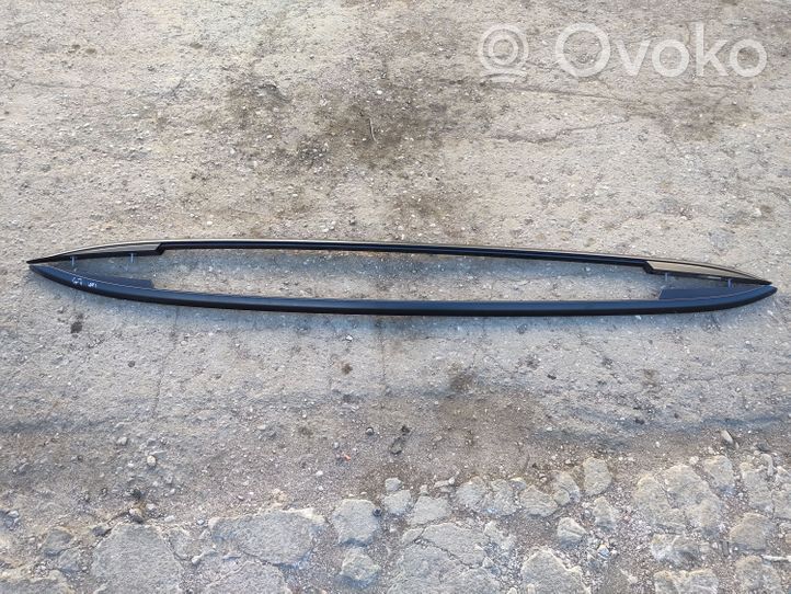 Volkswagen Golf VII Roof bar rail 5G9860025A