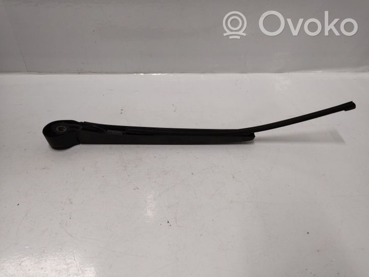 Skoda Octavia Mk3 (5E) Braccio della spazzola tergicristallo posteriore 