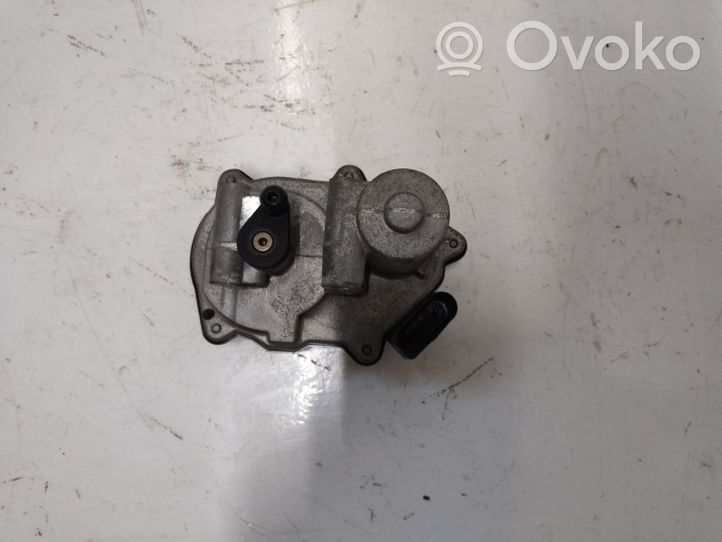 Audi A5 8T 8F Attuatore/motore della valvola del collettore di aspirazione 059129086L