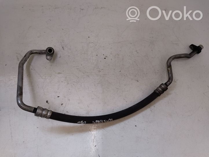 Nissan Qashqai+2 Air conditioning (A/C) pipe/hose 