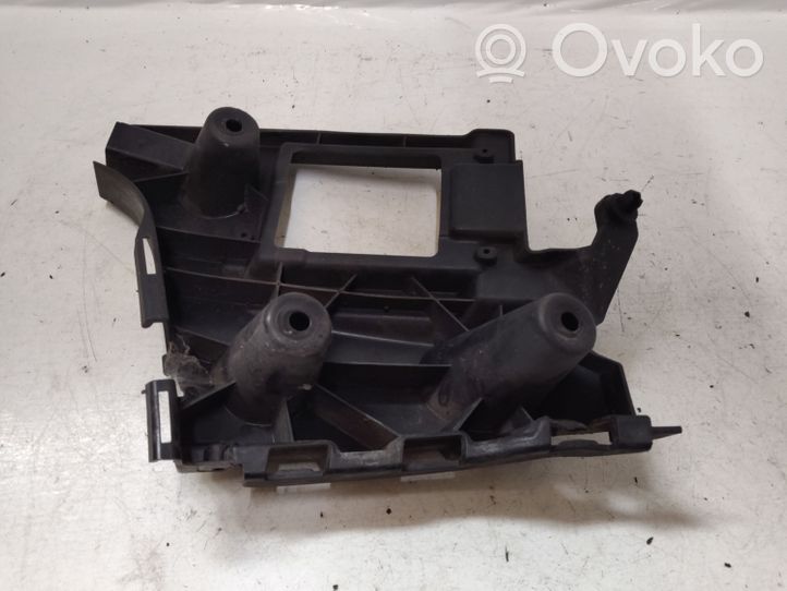 Audi A6 S6 C7 4G Staffa di rinforzo montaggio del paraurti posteriore 4G5807394A