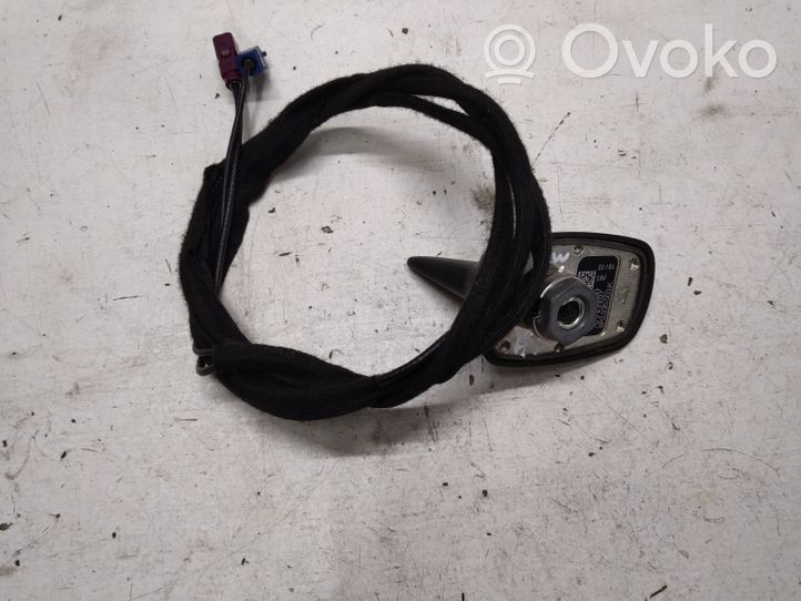 Audi A3 S3 A3 Sportback 8P Antena GPS 8P0035503K