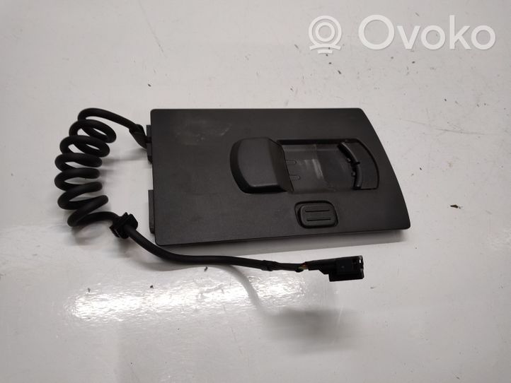 Volkswagen PASSAT B7 Telefono valdymo blokas 3C0035707A