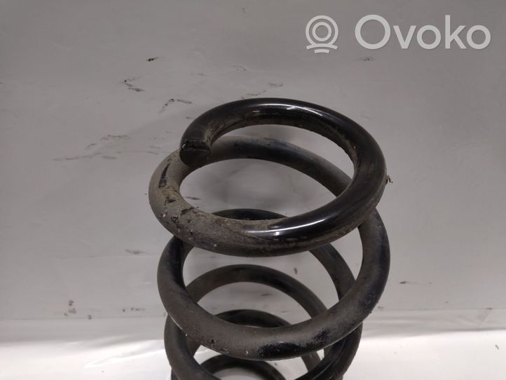 Audi Q5 SQ5 Front coil spring 