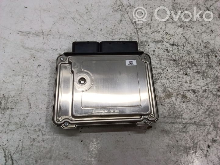 Audi A5 Sportback 8TA Sterownik / Moduł ECU 03L906018JG