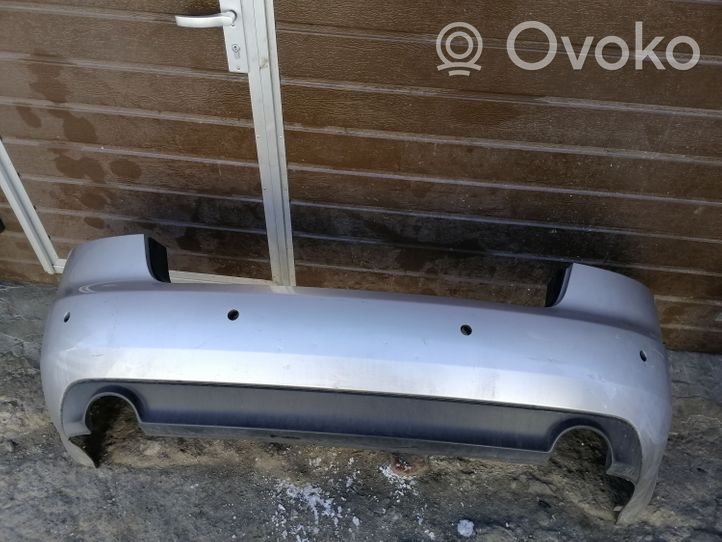 Audi A4 S4 B7 8E 8H Rear bumper 